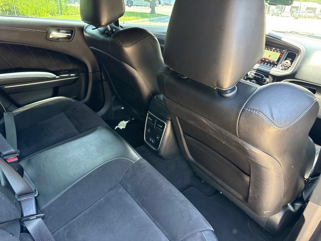 Used 2021 Dodge Charger Scat Pack RWD image 13