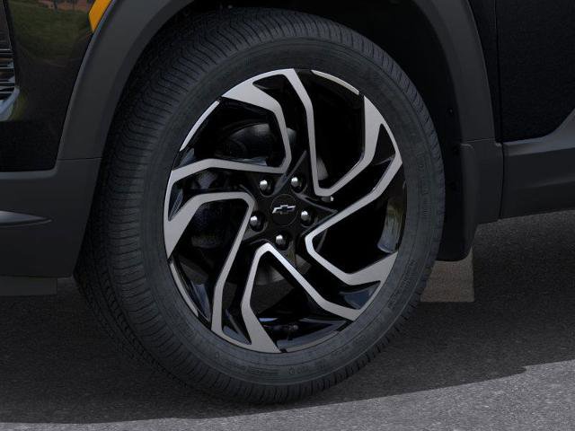 New 2026 Chevrolet TrailBlazer RS image 9