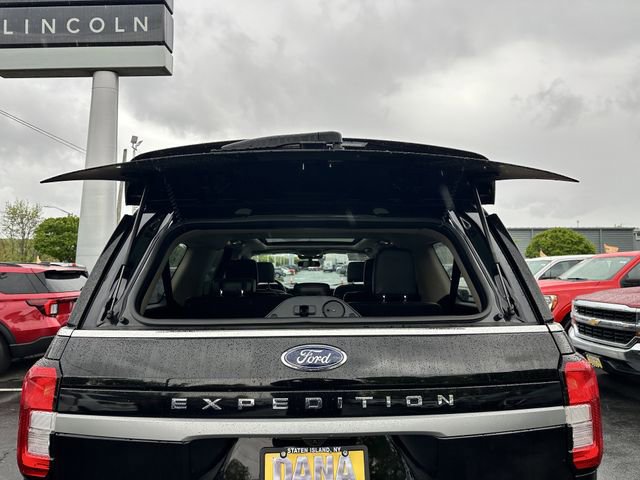 Certified 2023 Ford Expedition Max XLT AWD/4WD image 43