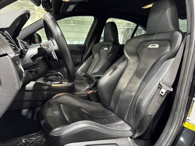 Used 2015 BMW M3 RWD image 13