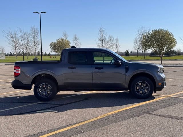 New 2026 Ford Maverick XLT AWD/4WD image 2