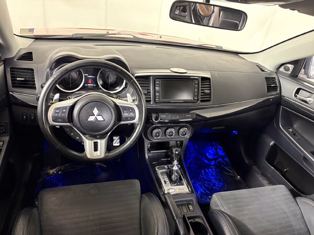 Used 2012 Mitsubishi Lancer Evolution MR AWD/4WD image 22