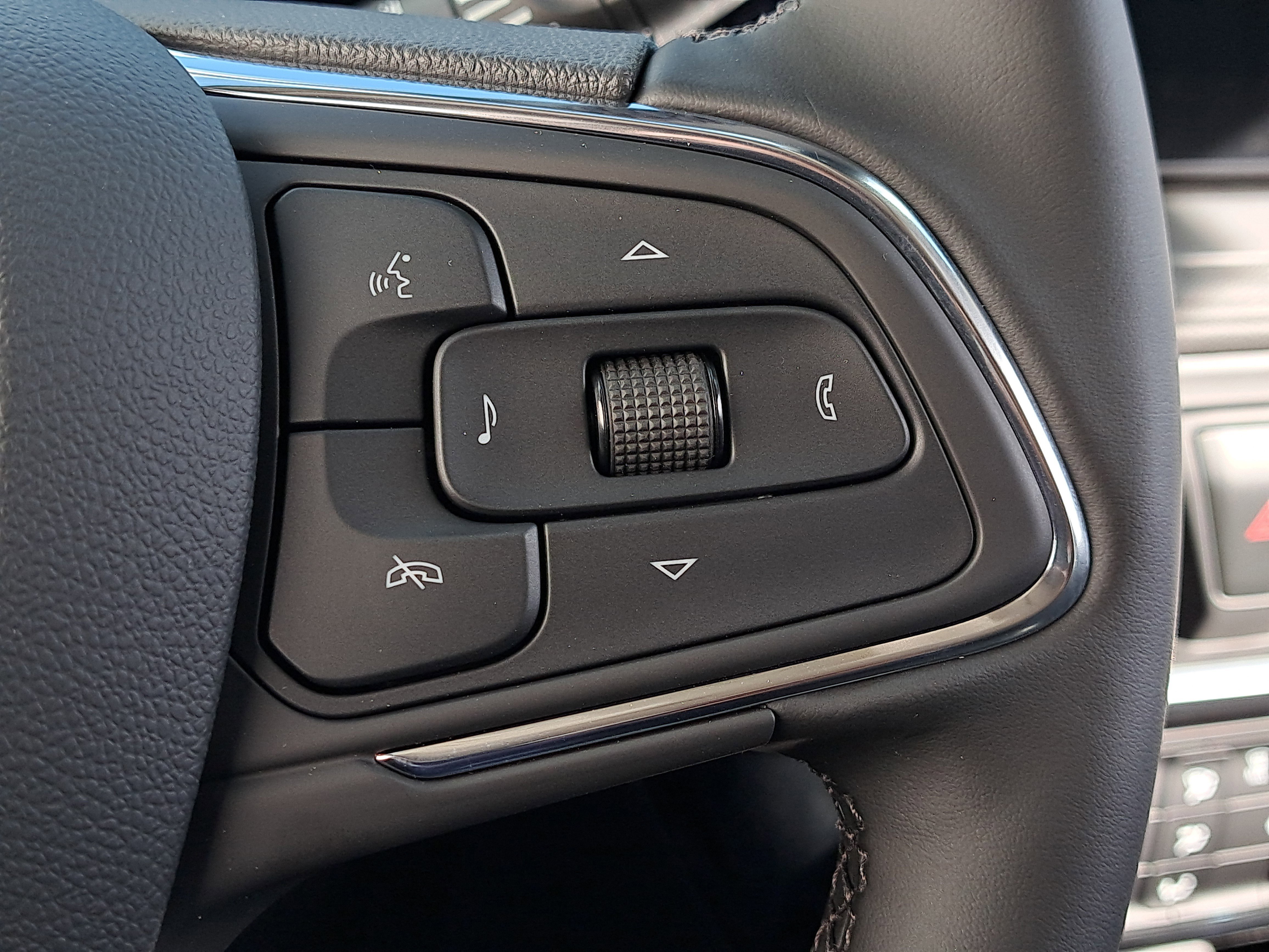 New 2026 Buick Encore GX Sport Touring w/ Comfort Package image 26