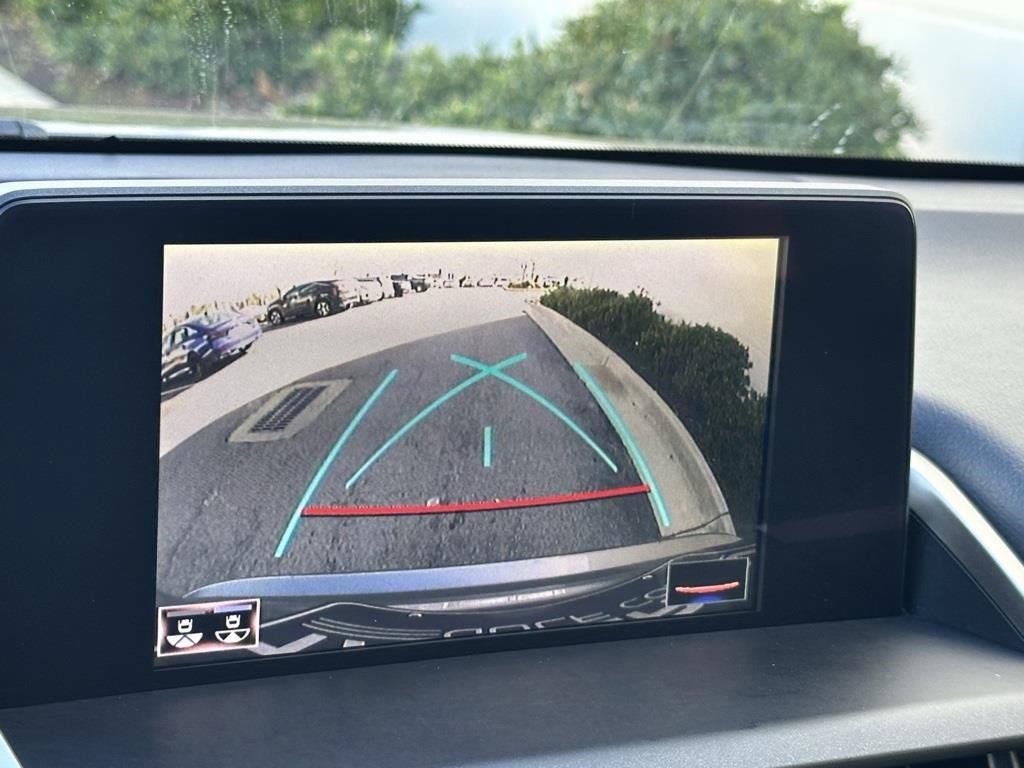 Used 2018 Lexus NX 300 FWD image 11