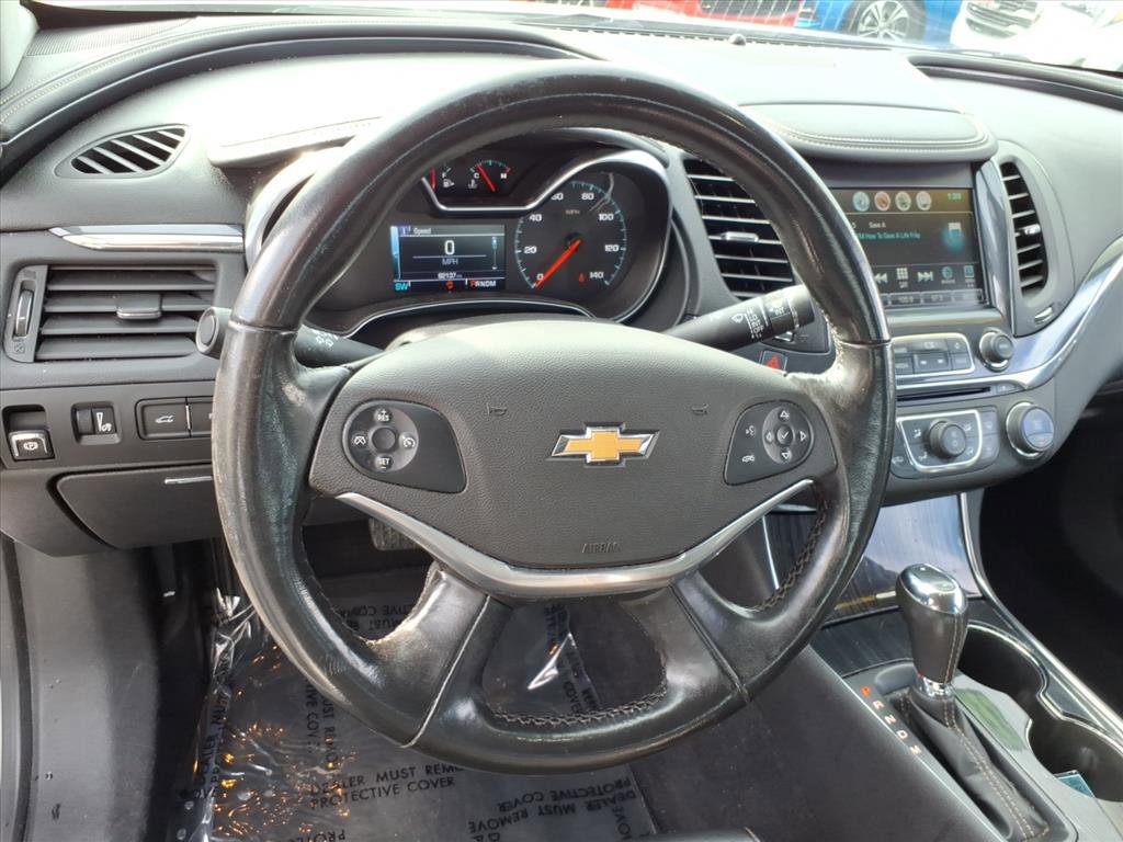 Used 2019 Chevrolet Impala Premier image 17