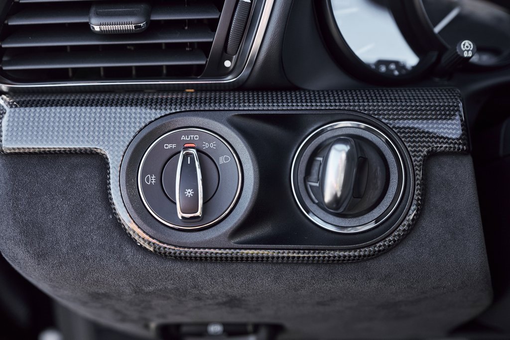 Used 2019 Porsche 911 Targa 4 GTS image 43