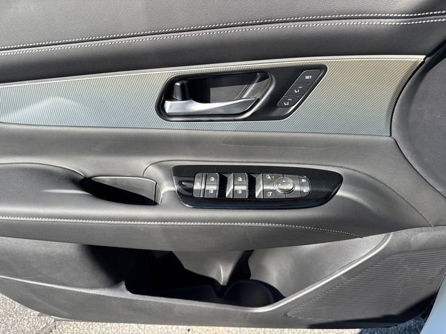 New 2025 Nissan Murano SL image 22