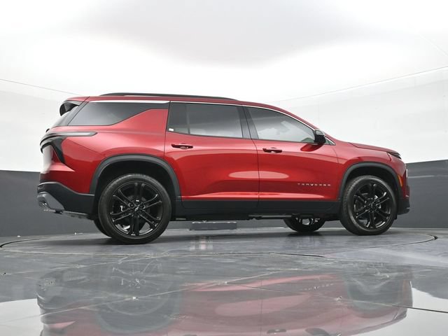 New 2026 Chevrolet Traverse LT w/ LPO, Floor Liner Package FWD image 40