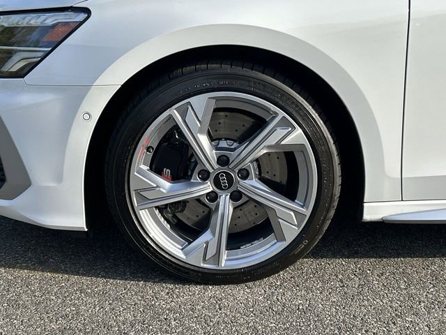 Used 2024 Audi S3 Premium Plus AWD/4WD image 10