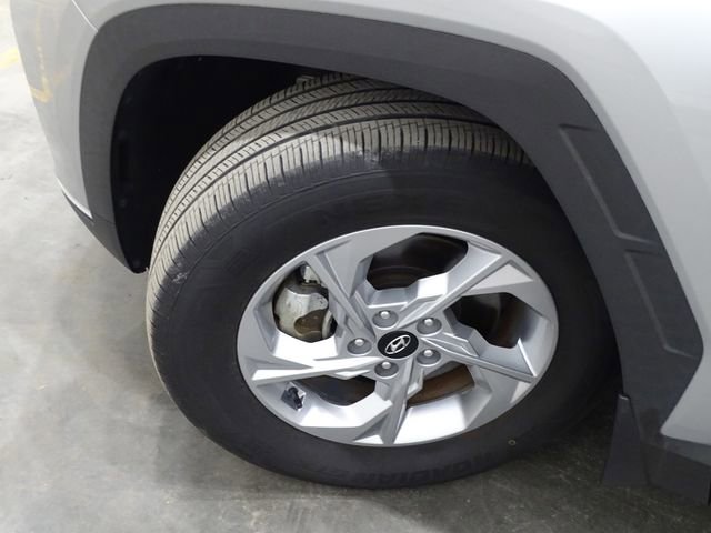 Used 2022 Hyundai Tucson SEL w/ Cargo Package image 33