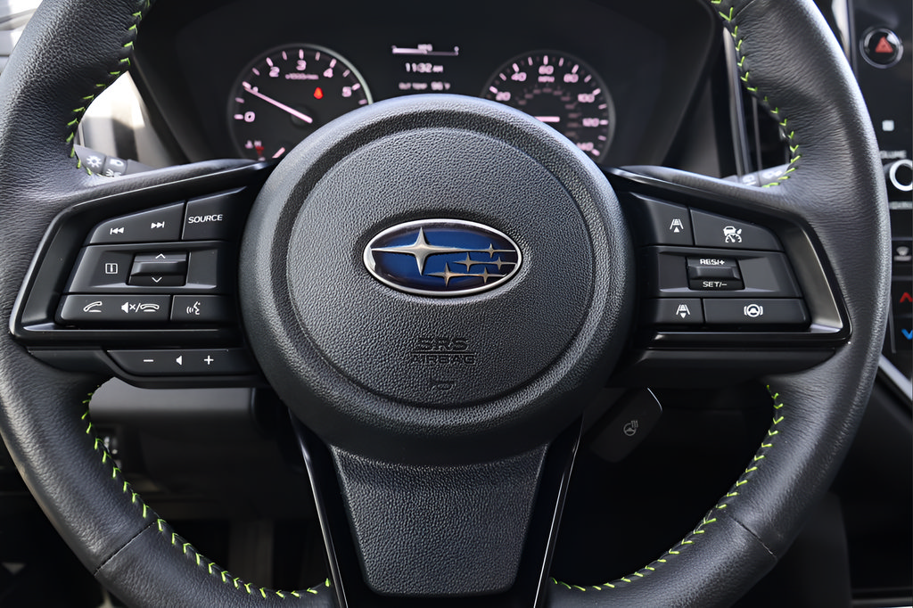 Used 2023 Subaru Ascent Onyx Edition AWD/4WD image 24