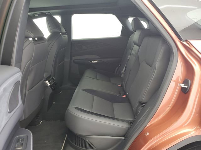 Used 2024 Lexus RX 500h F Sport w/ Cold Area Package image 12