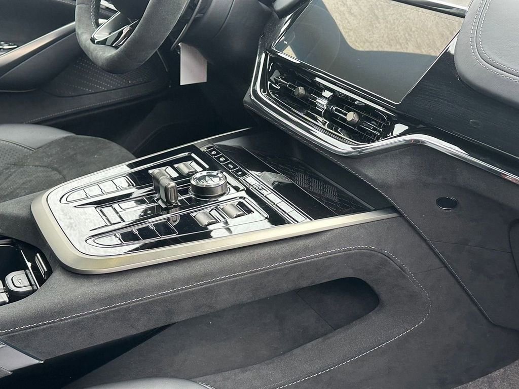 New 2026 Aston Martin DBX 707 AWD/4WD image 17