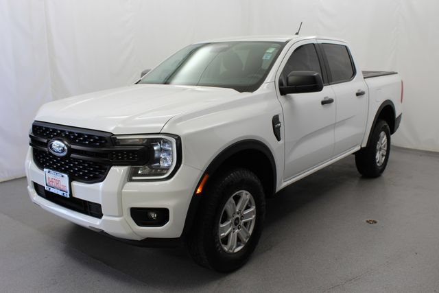 Used 2024 Ford Ranger XL AWD/4WD image 5