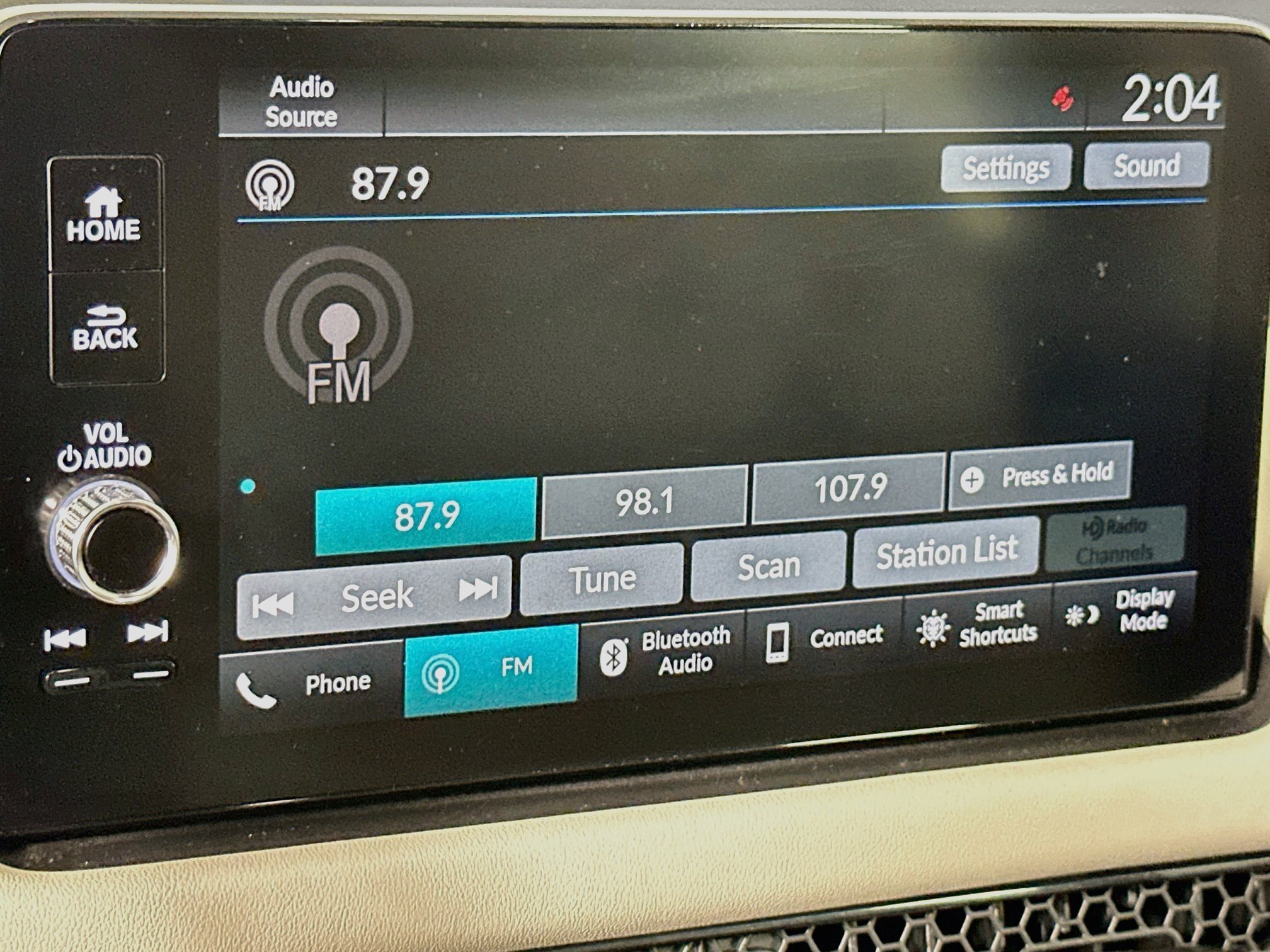 Used 2024 Honda HR-V EX-L image 21