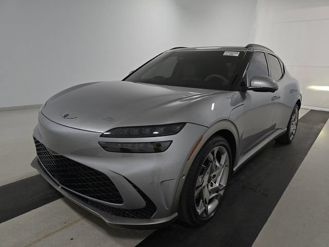 Used 2024 Genesis GV60 Performance