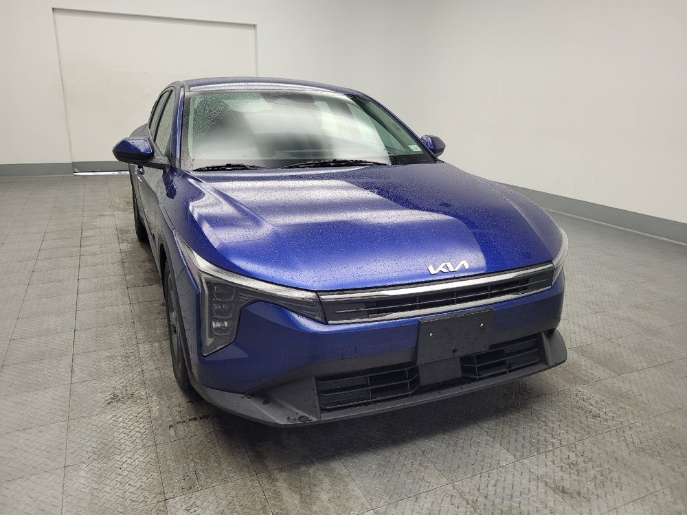 Used 2025 Kia K4 FWD image 14