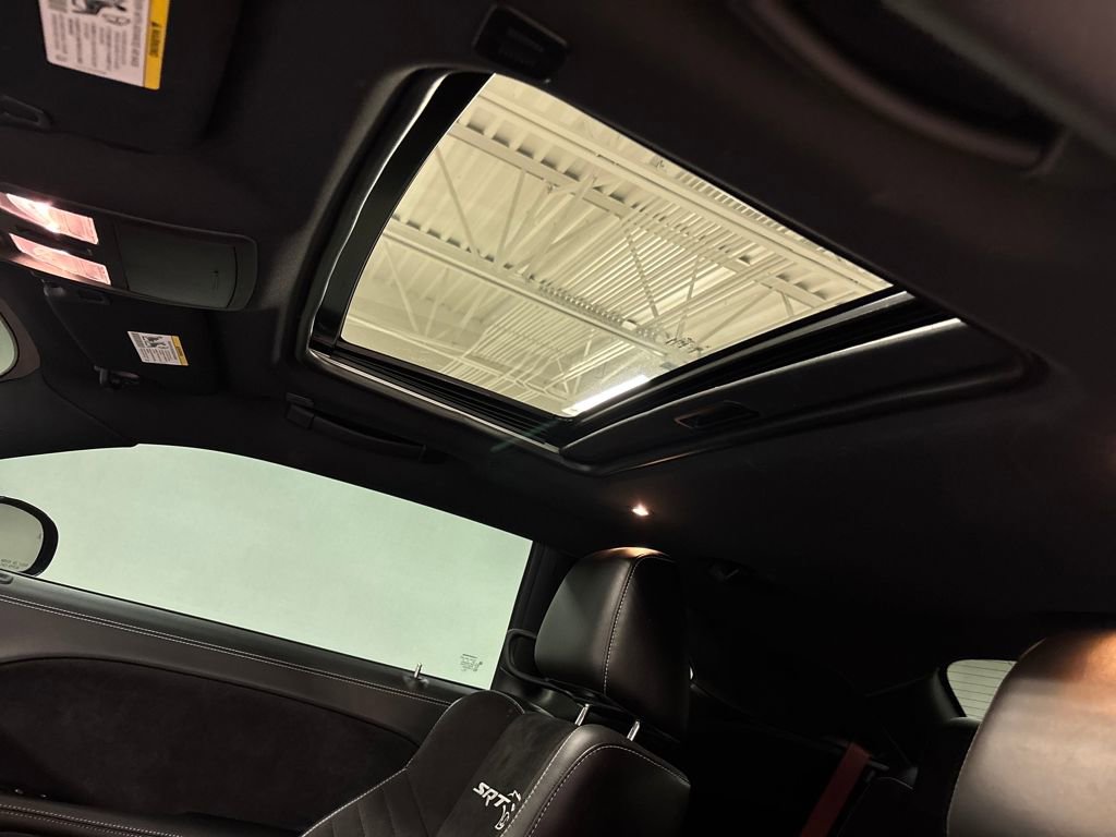 Used 2023 Dodge Challenger SRT Hellcat image 44