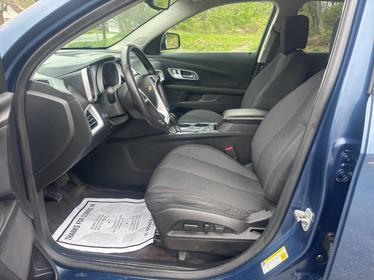 Used 2016 Chevrolet Equinox LT w/ Convenience Package AWD/4WD image 19