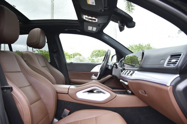 Used 2026 Mercedes-Benz GLE 350 4MATIC image 30