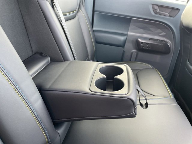 New 2026 Ford Maverick Lobo image 59