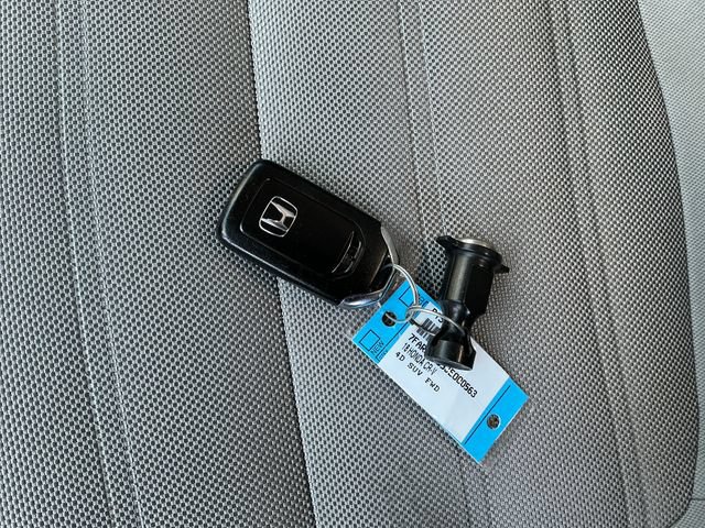 Certified 2018 Honda CR-V EX image 29
