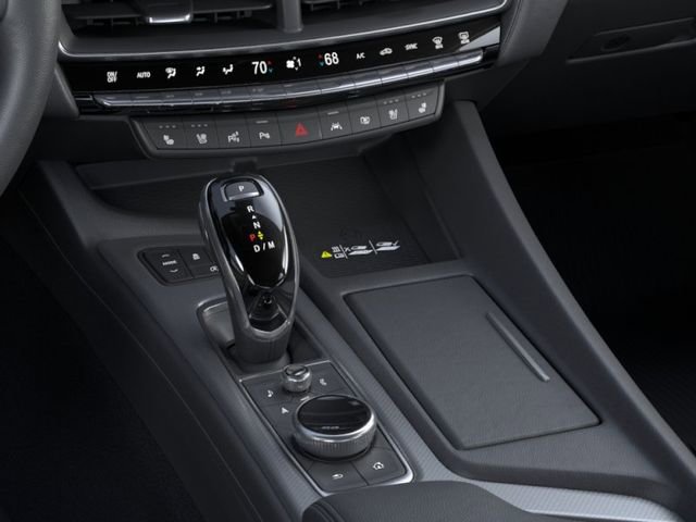 New 2026 Cadillac CT5 Premium Luxury w/ Technology Package AWD/4WD image 23