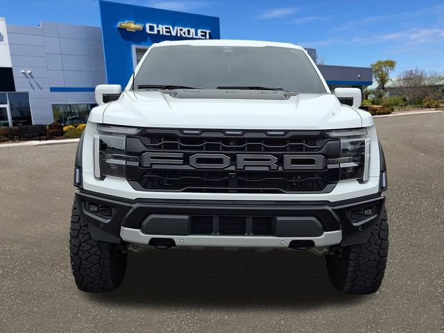 Used 2024 Ford F150 Raptor AWD/4WD image 23