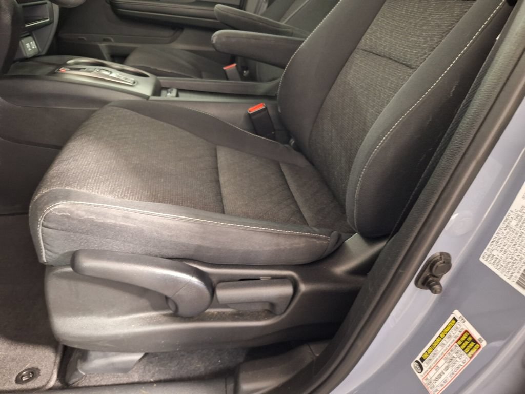 Used 2023 Honda Ridgeline Sport image 29
