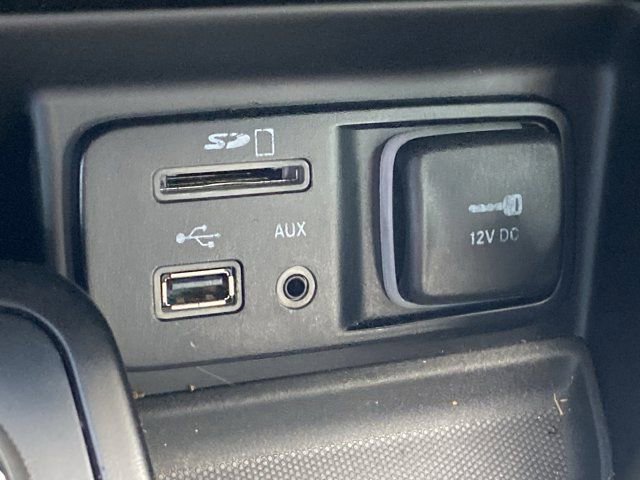 Used 2014 Jeep Cherokee Trailhawk w/ Comfort/Convenience Group AWD/4WD image 25