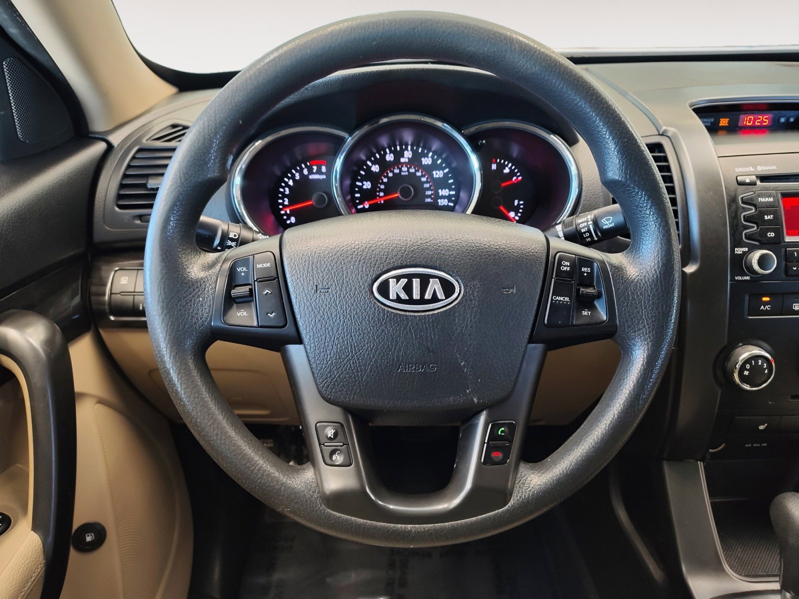 Used 2012 Kia Sorento LX w/ V6 Convenience Pkg image 16