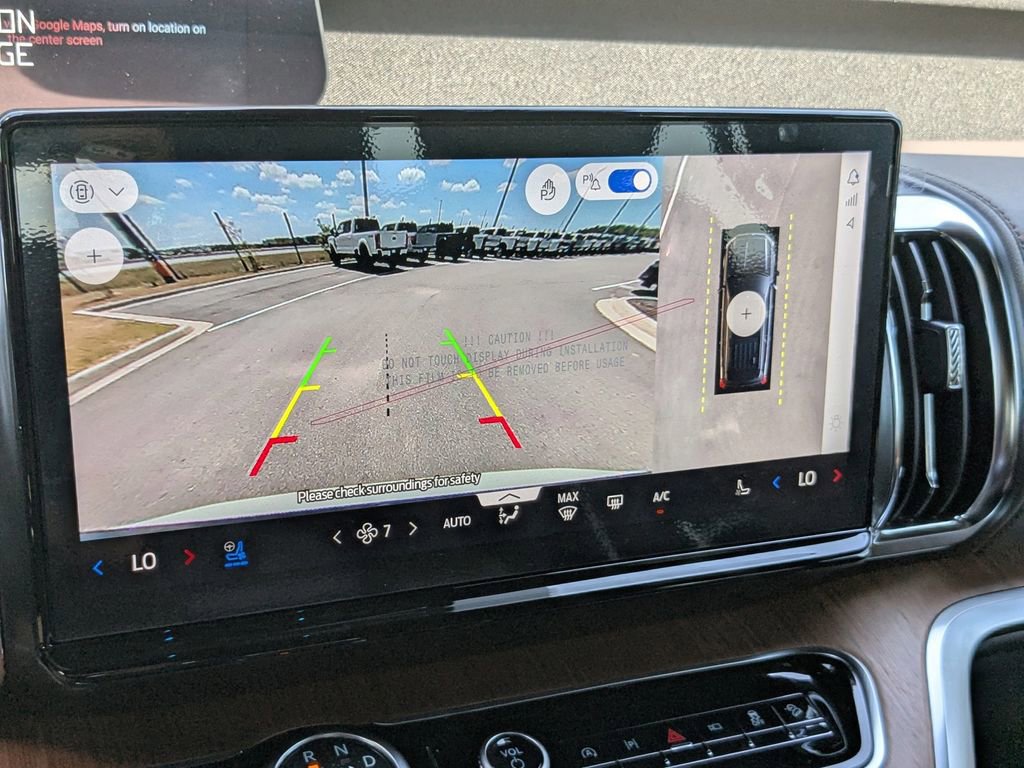 New 2026 Ford Expedition King Ranch AWD/4WD image 23