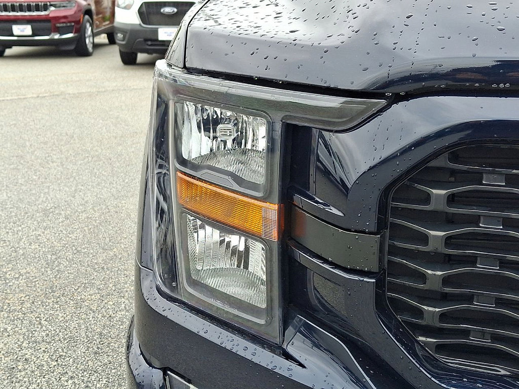 Used 2023 Ford F150 XL w/ STX Appearance Package AWD/4WD image 27