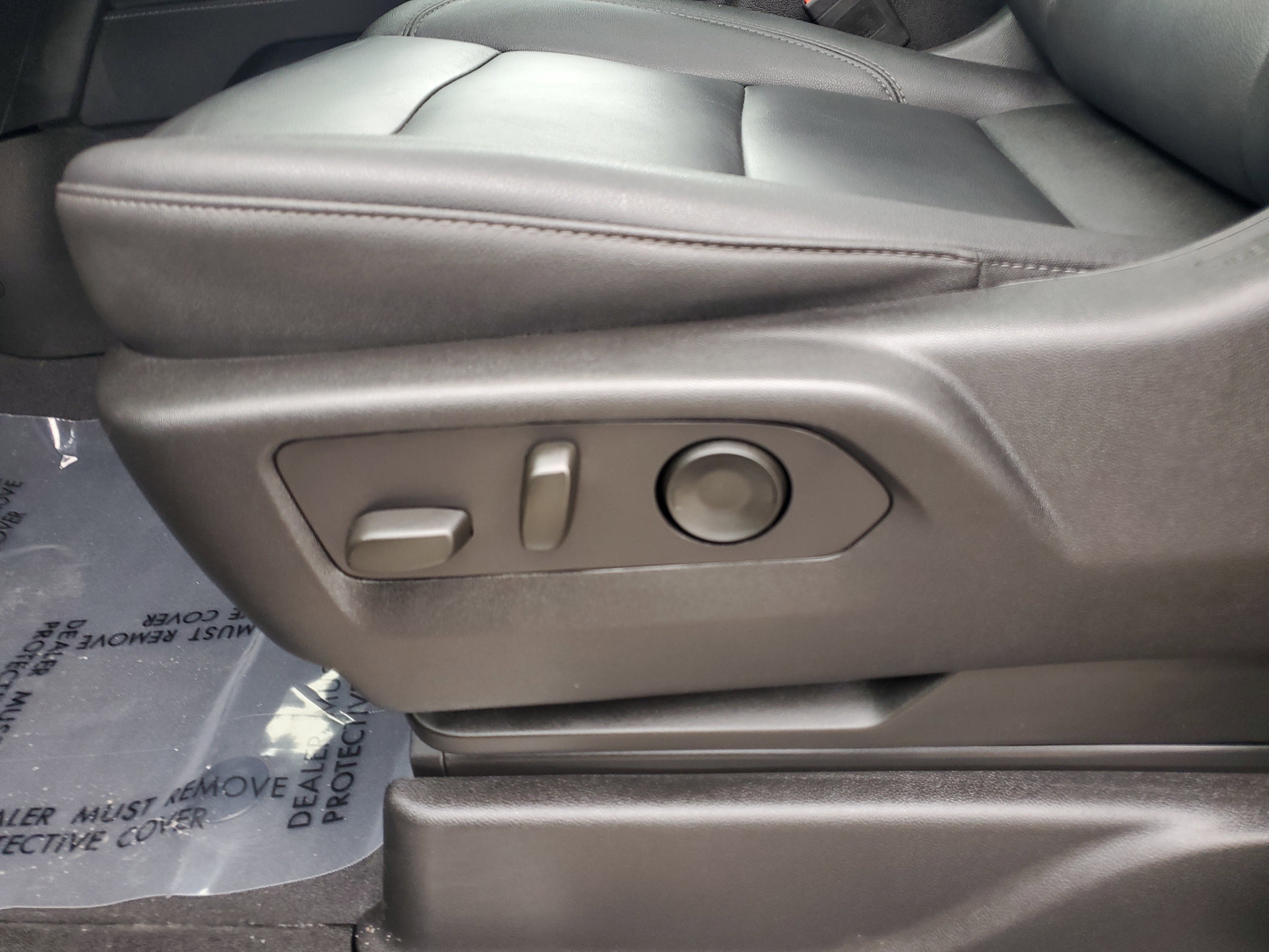 Used 2023 Chevrolet Tahoe LT w/ LT Signature Plus Package image 13