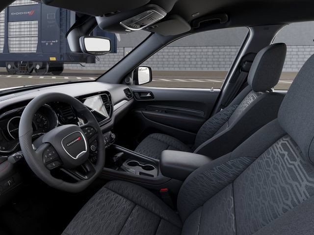 New 2026 Dodge Durango GT w/ Blacktop Package RWD image 30