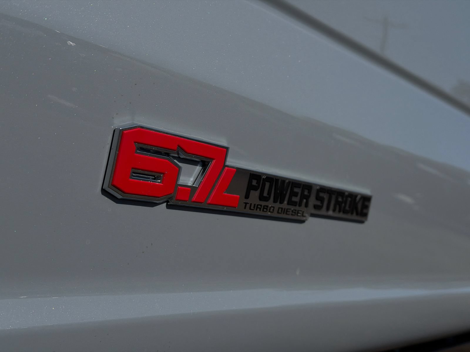 New 2026 Ford F350 Platinum AWD/4WD image 14