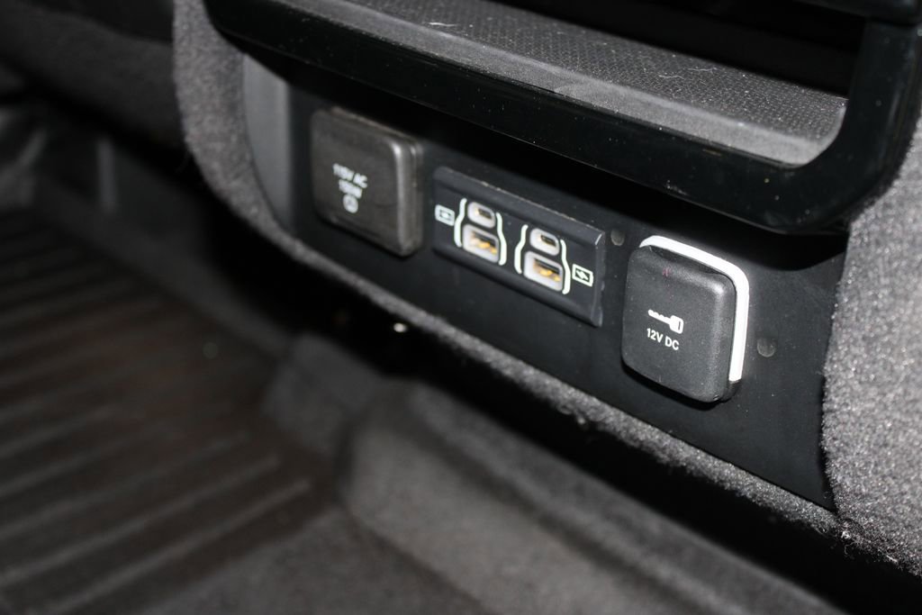 Used 2023 Jeep Wagoneer Series II image 29