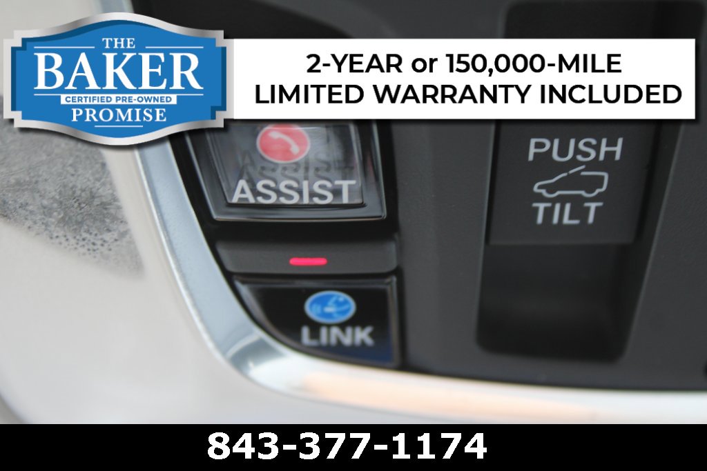 Used 2020 Acura RDX w/ Technology Package image 49