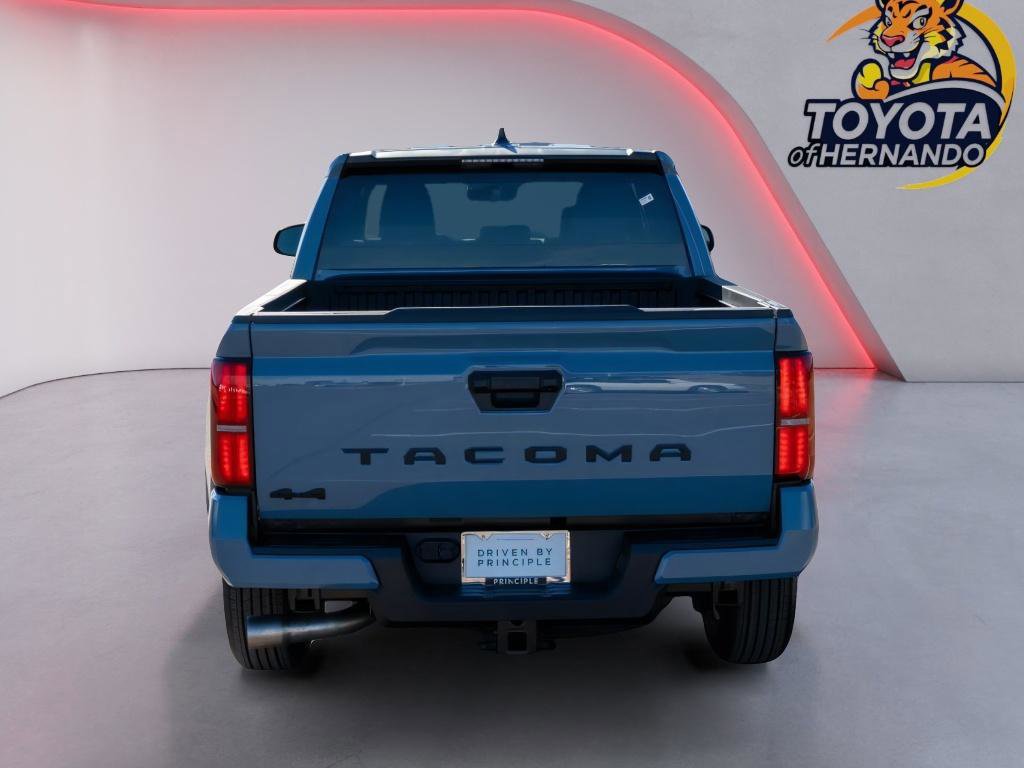 New 2026 Toyota Tacoma SR5 image 6