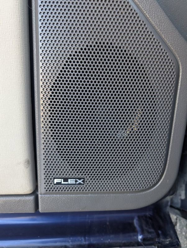 Used 2011 Ford Flex SEL w/ Rapid Spec Order Code image 33