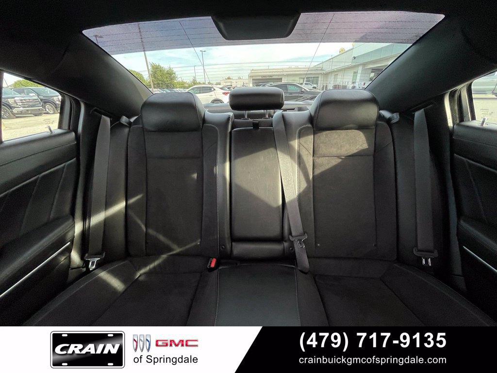 Used 2023 Dodge Charger Scat Pack w/ Dynamics Package RWD image 28