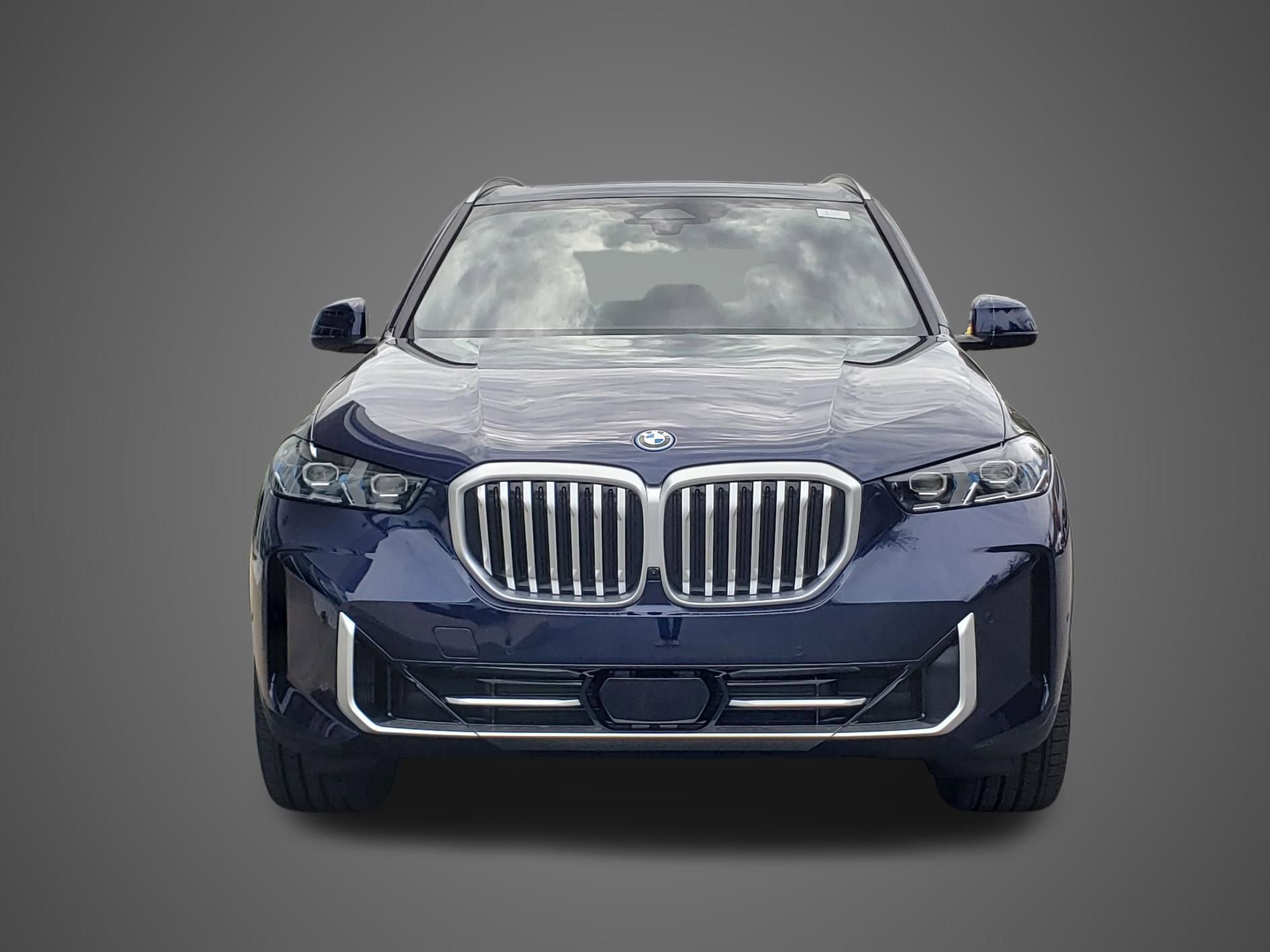 New 2026 BMW X5 xDrive50e w/ Climate Comfort Package AWD/4WD image 2