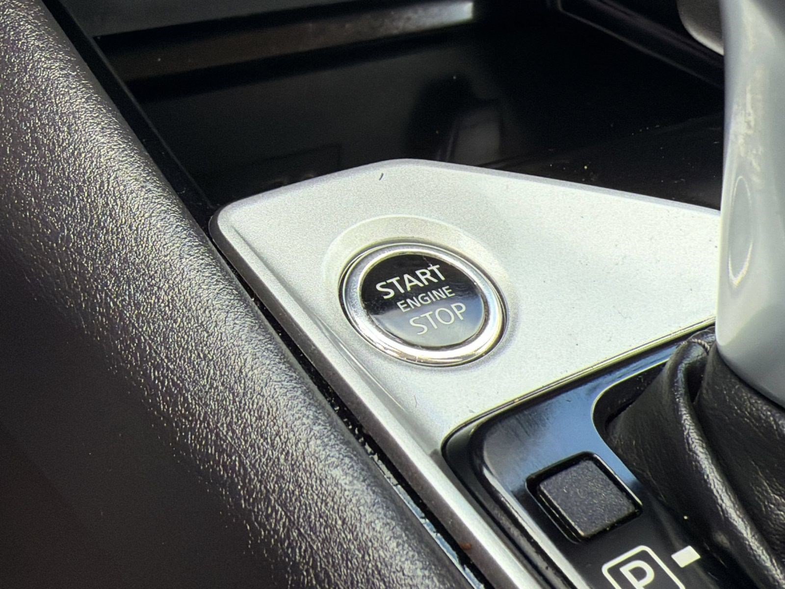 Used 2024 Nissan Altima 2.5 SV FWD image 15