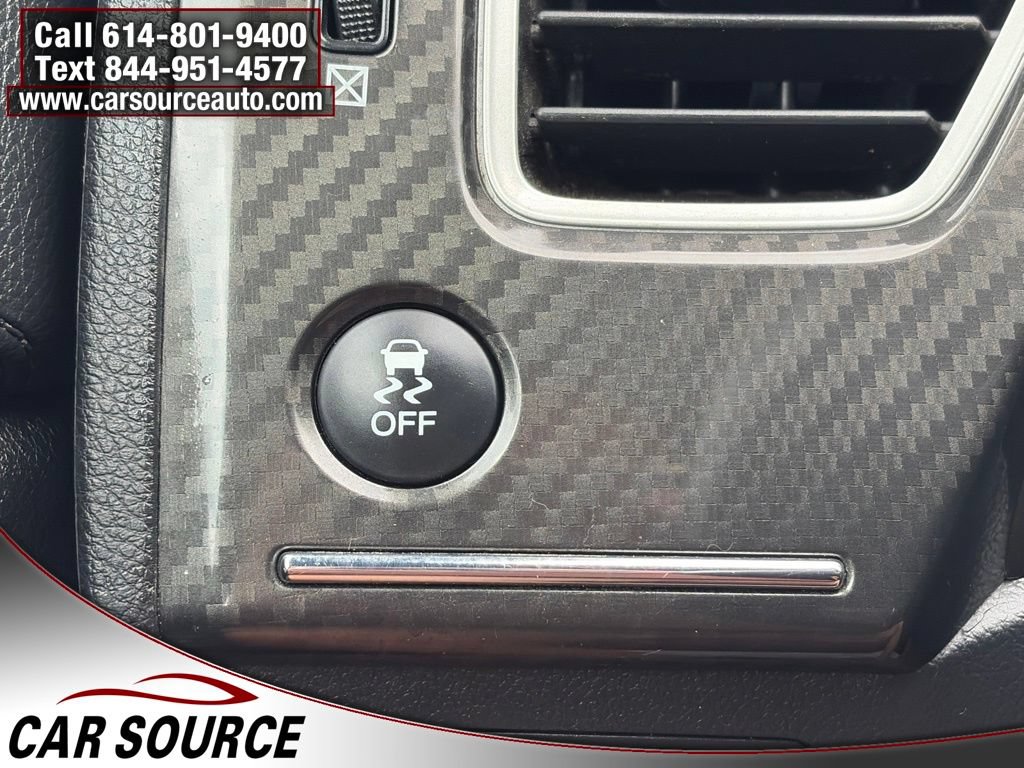Used 2014 Honda Civic Si image 18