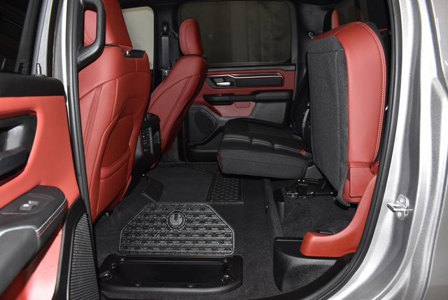 Used 2025 RAM 1500 Rebel image 33