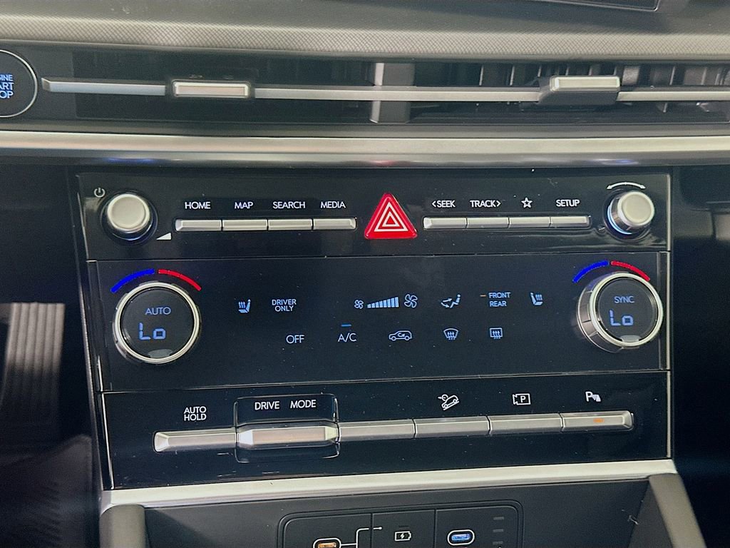 New 2026 Hyundai Santa Fe SEL image 13