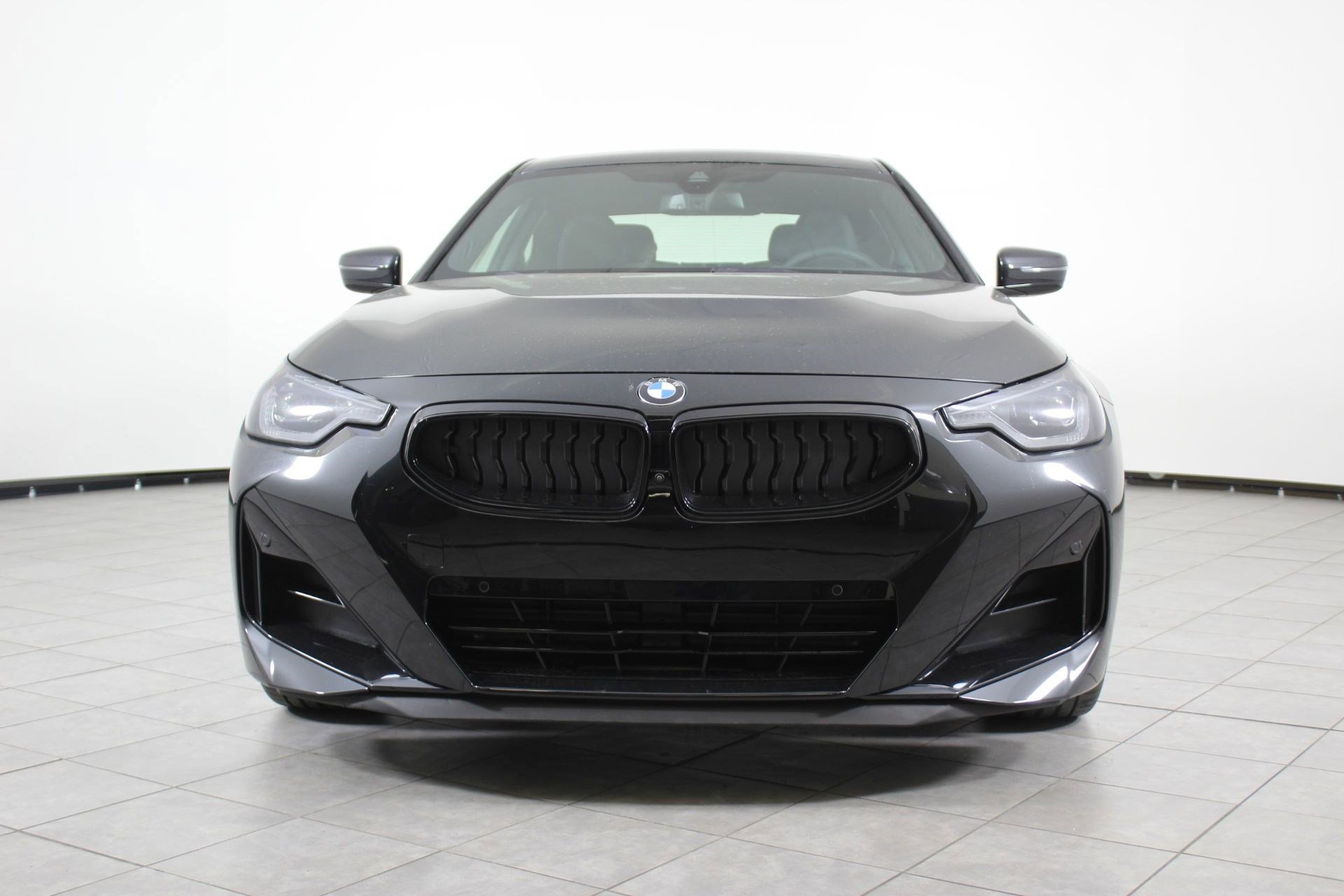 New 2026 BMW 230i Coupe w/ Premium Package RWD image 6