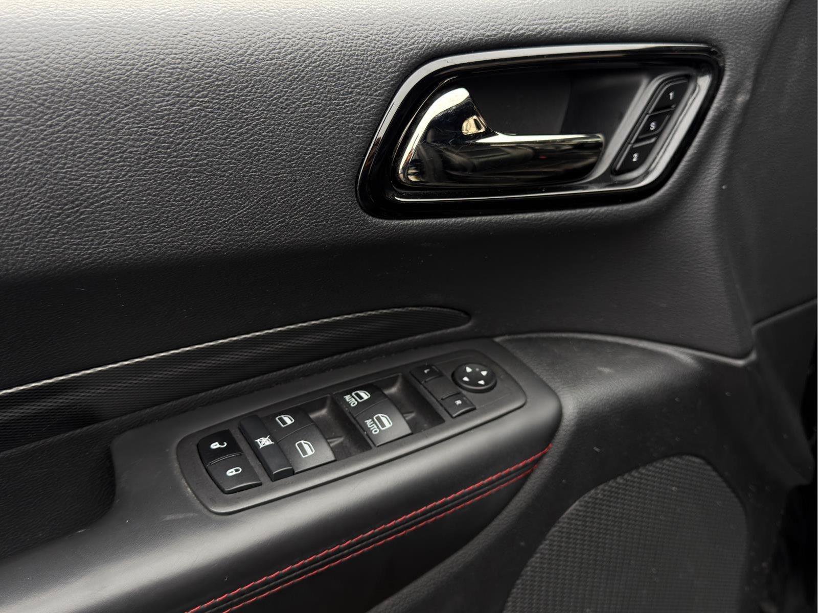 Used 2024 Dodge Durango GT AWD/4WD image 8