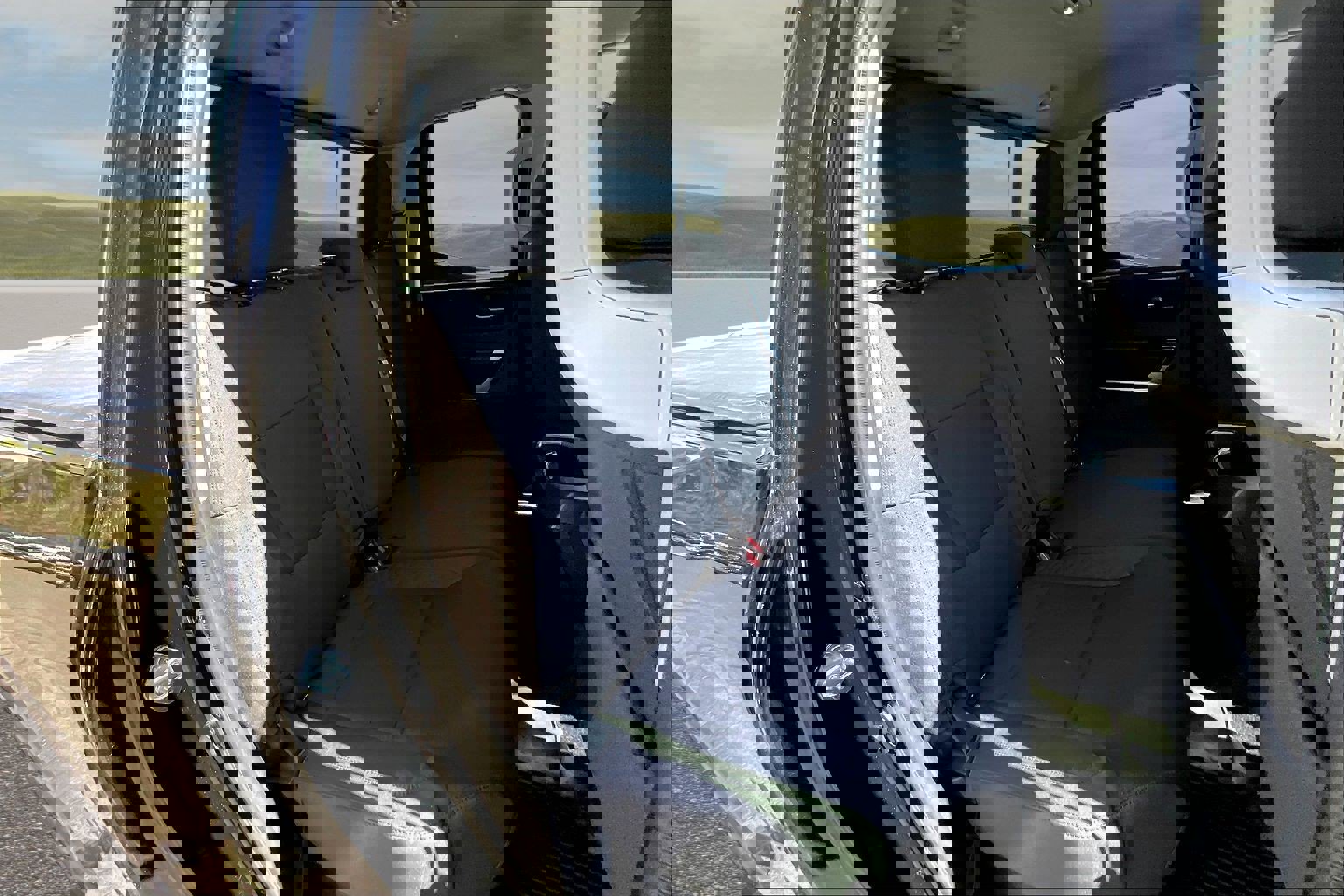 Used 2023 Toyota Tundra SR5 w/ TRD Off-Road Package image 17