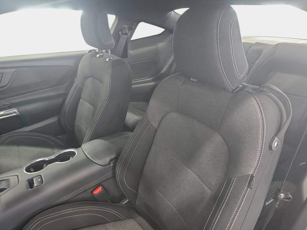 Used 2024 Ford Mustang GT w/ Mustang Nite Pony Package RWD image 19